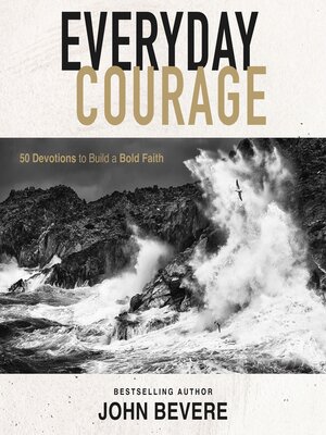 cover image of Everyday Courage